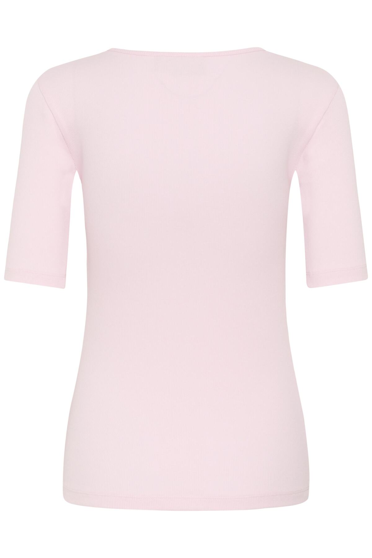 KAcarna T-Shirt w. Artwork BALLERINA - 132807 - 10511699