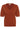 KAregina Stripe V-neck Pullove Henna Shiny - 109811 - 10511730