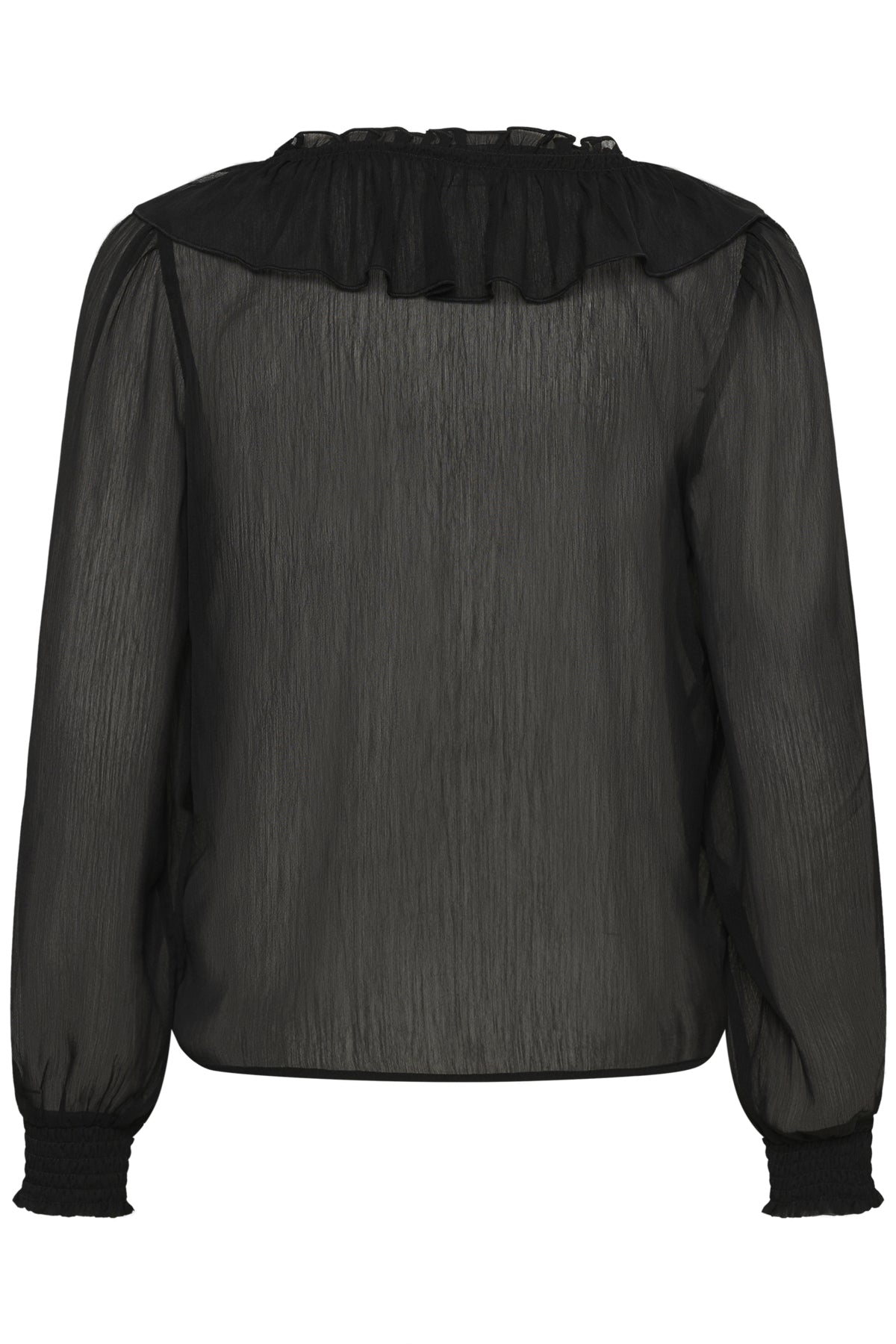 KAmarcella Blouse Black Deep - 100121 - 10511731