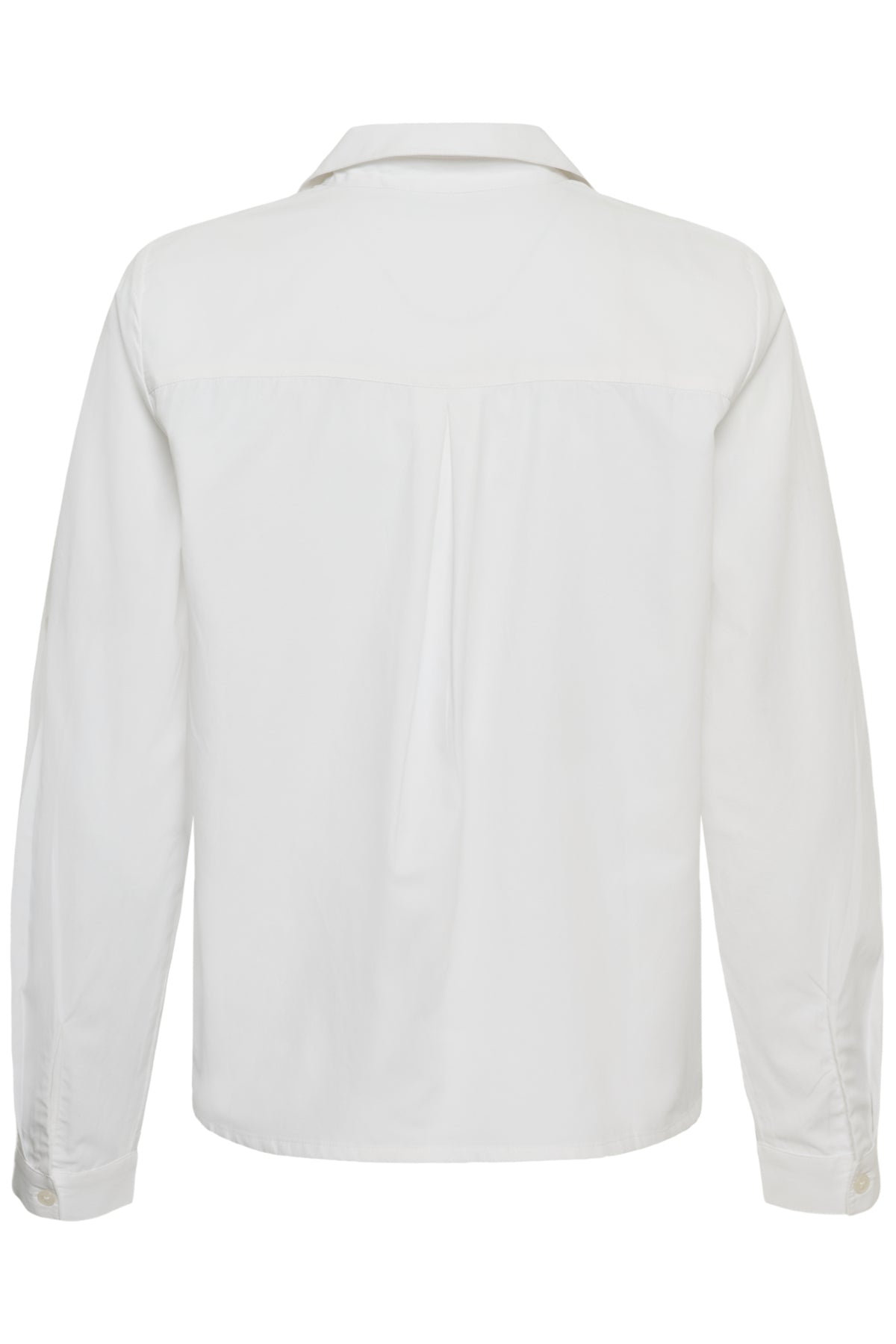 KAviola Shirt Chalk - 110602 - 10511742