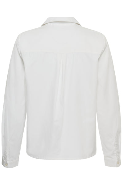 KAviola Shirt Chalk - 110602 - 10511742 Thumbnail