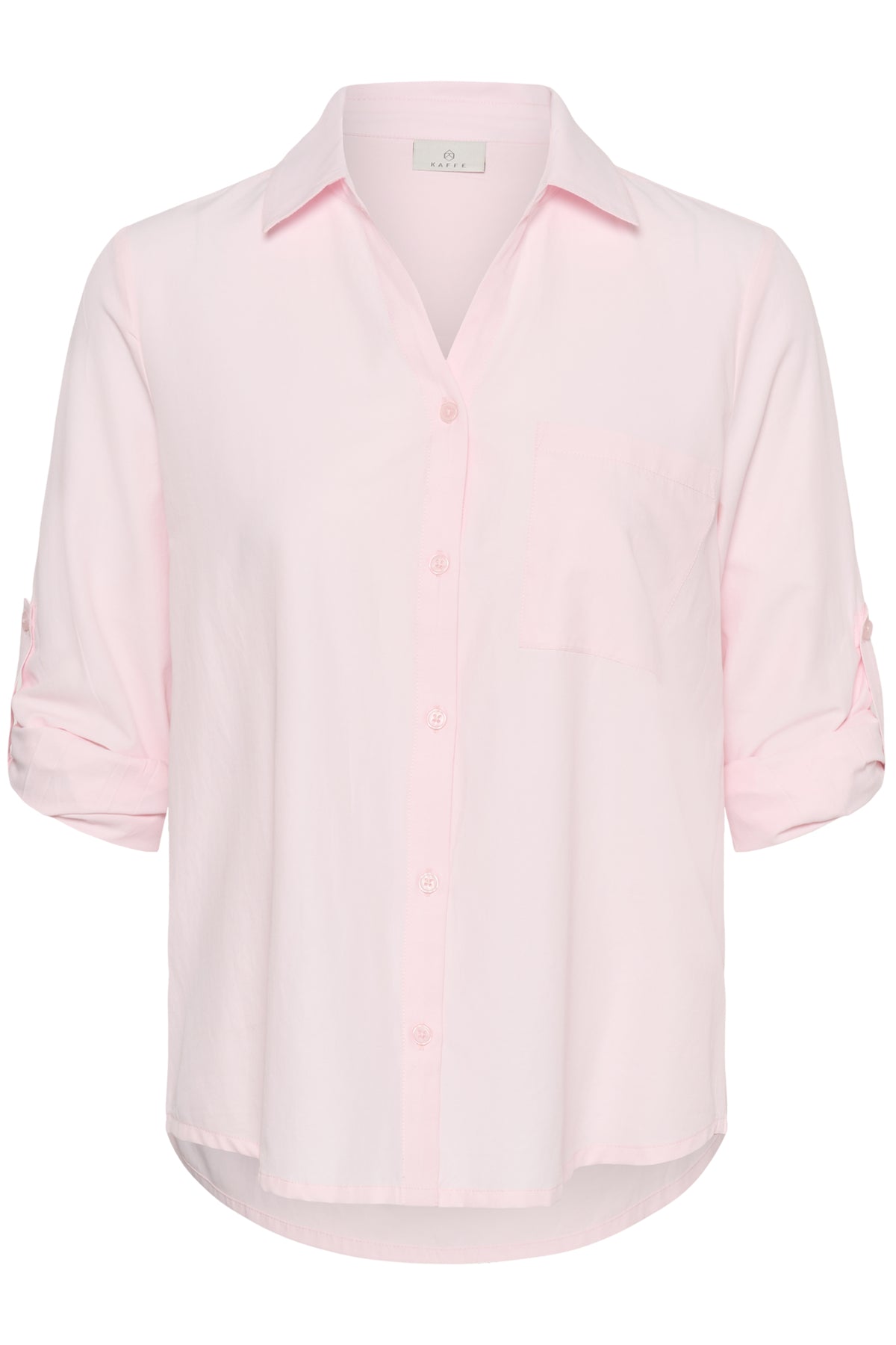 KAviola Shirt BALLERINA - 132807 - 10511742