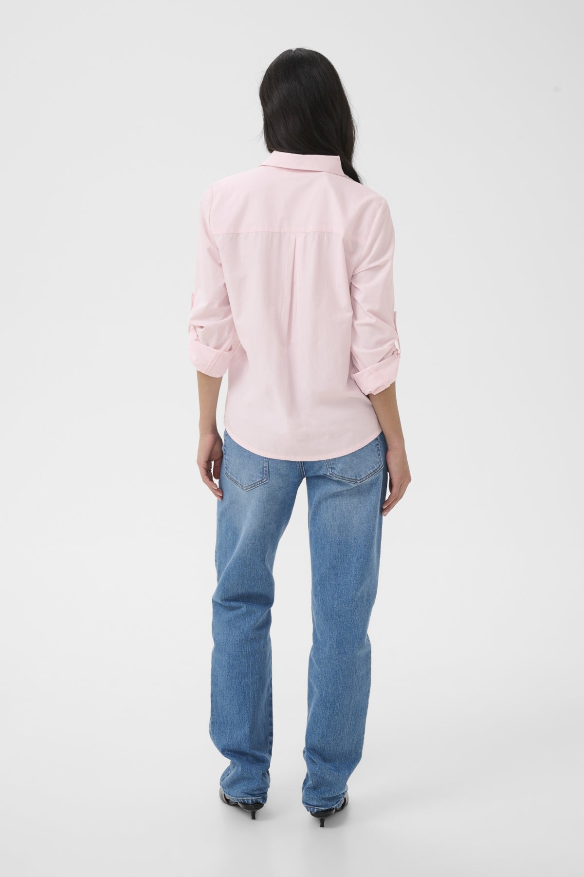 KAviola Shirt BALLERINA - 132807 - 10511742