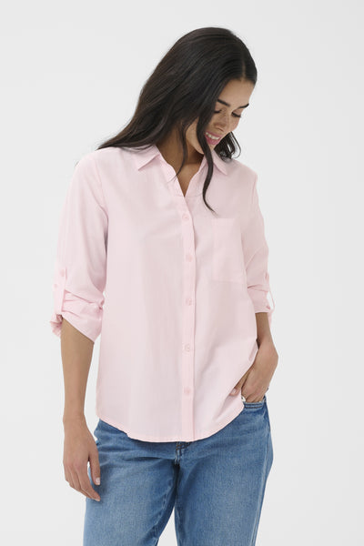 KAviola Shirt BALLERINA - 132807 - 10511742 Thumbnail