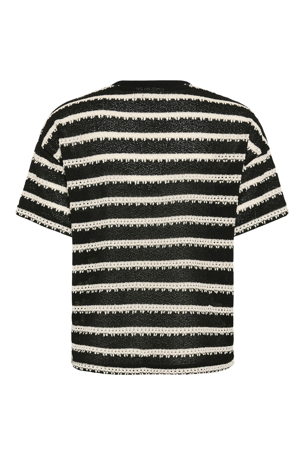 KAdarma T-Shirt Black Deep/Turtledove - 109469 - 10511751