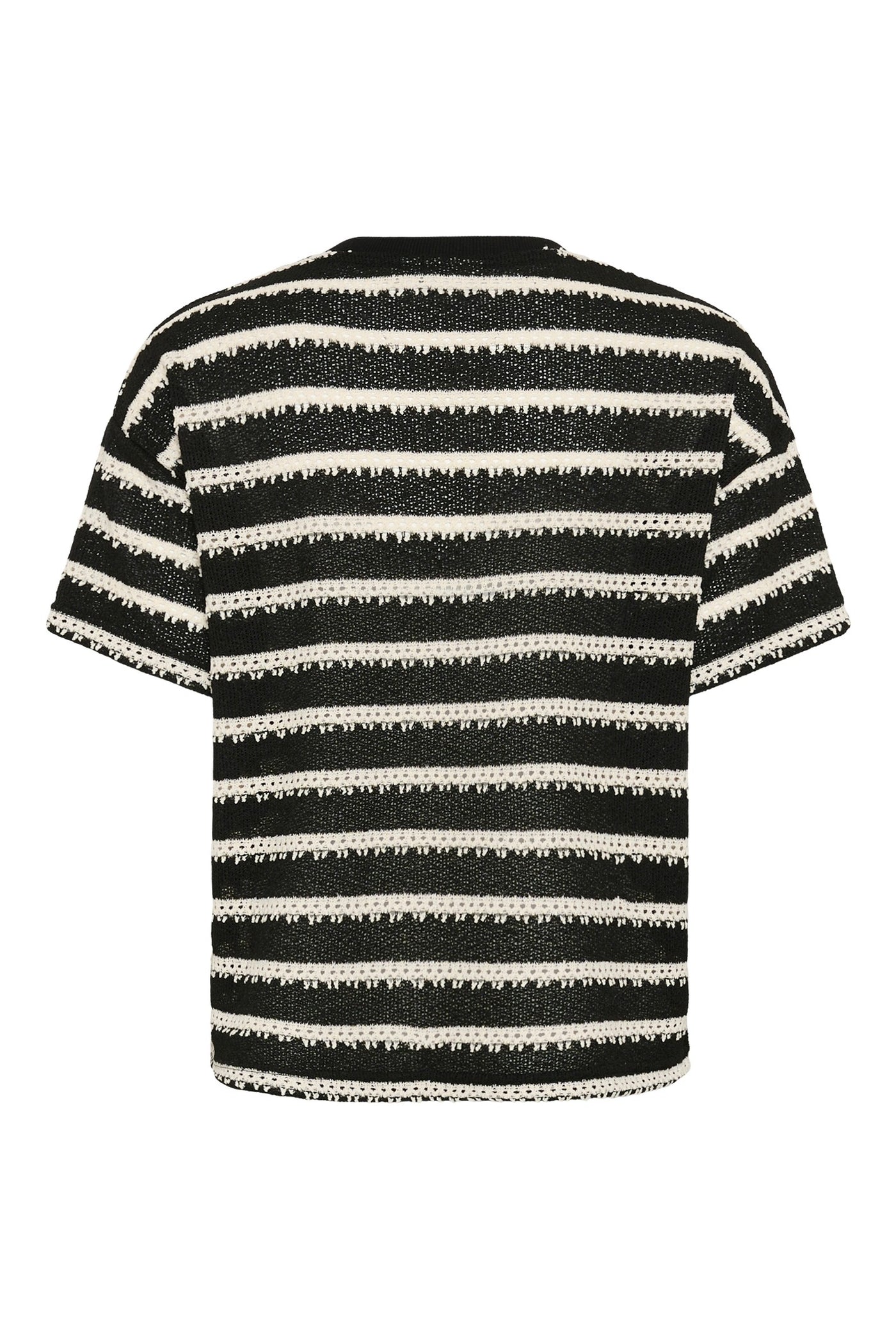KAdarma T-Shirt Black Deep/Turtledove - 109469 - 10511751