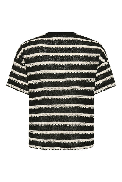 KAdarma T-Shirt Black Deep/Turtledove - 109469 - 10511751 Thumbnail