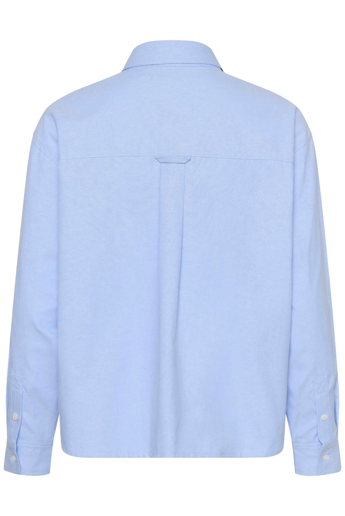 KAvaiana Shirt Blue Fog CC - 1000012 - 10511770