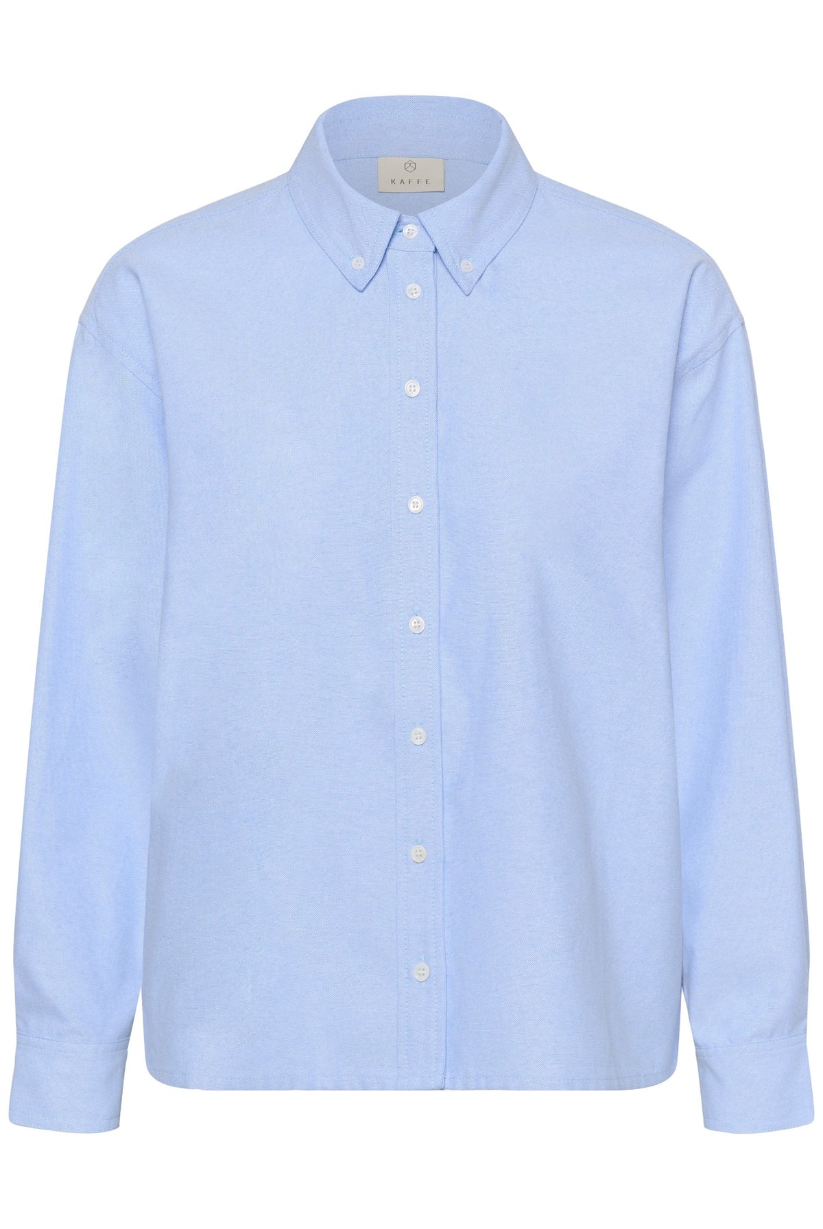 KAvaiana Shirt Blue Fog CC - 1000012 - 10511770