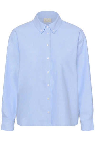 KAvaiana Shirt Blue Fog CC - 1000012 - 10511770 Thumbnail