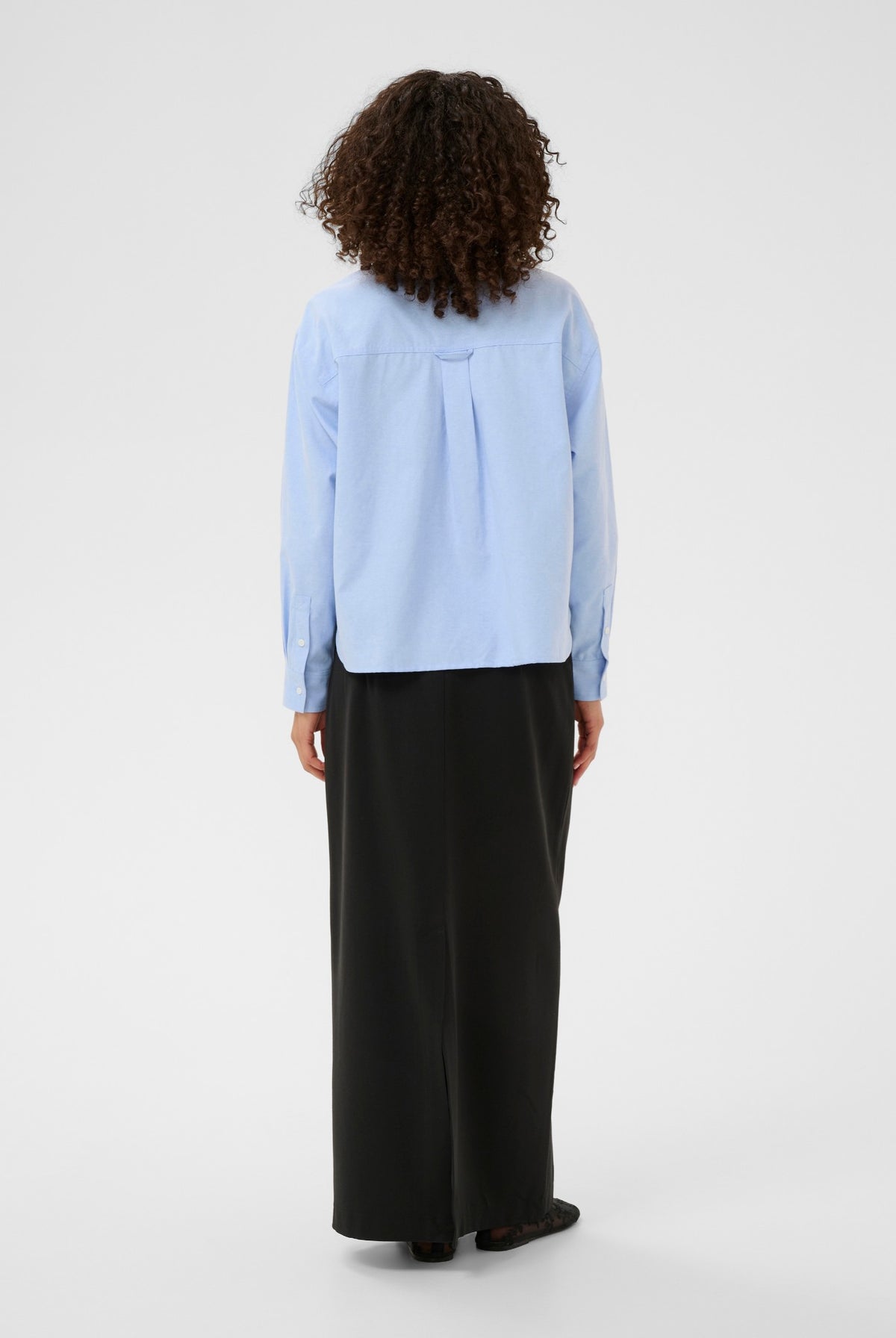 KAvaiana Shirt Blue Fog CC - 1000012 - 10511770