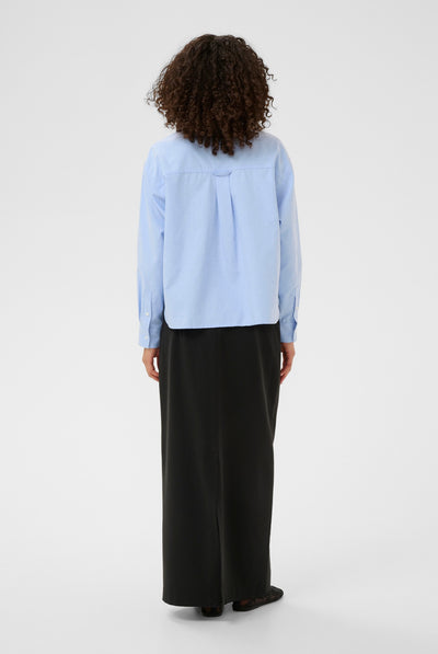 KAvaiana Shirt Blue Fog CC - 1000012 - 10511770 Thumbnail