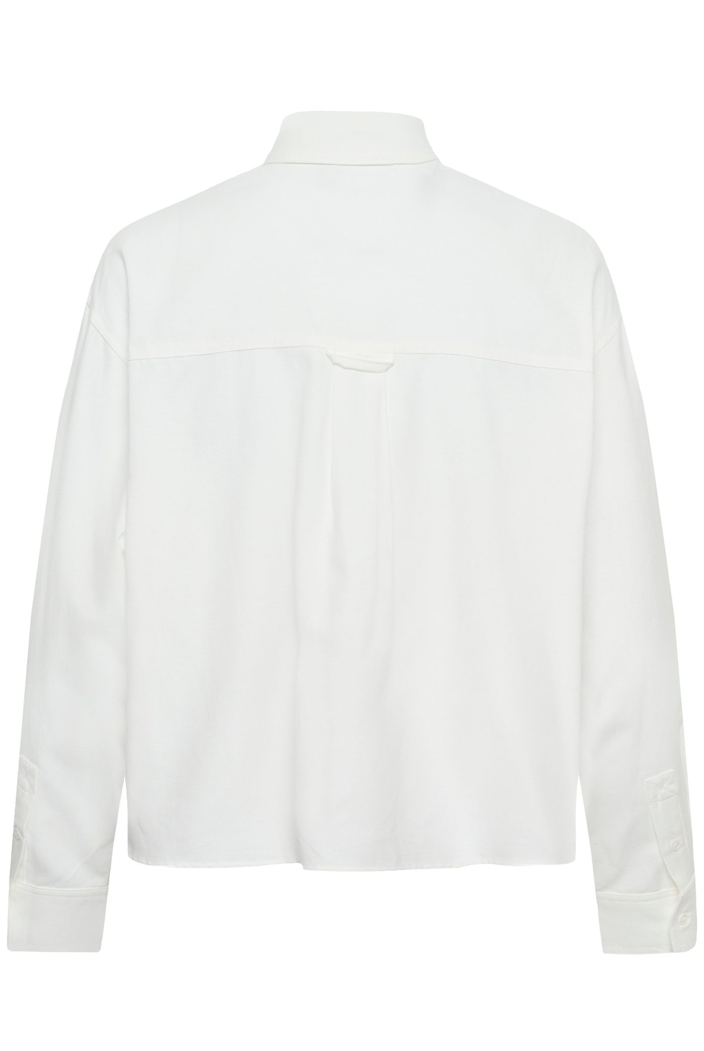 KAvaiana Shirt Chalk - 110602 - 10511770