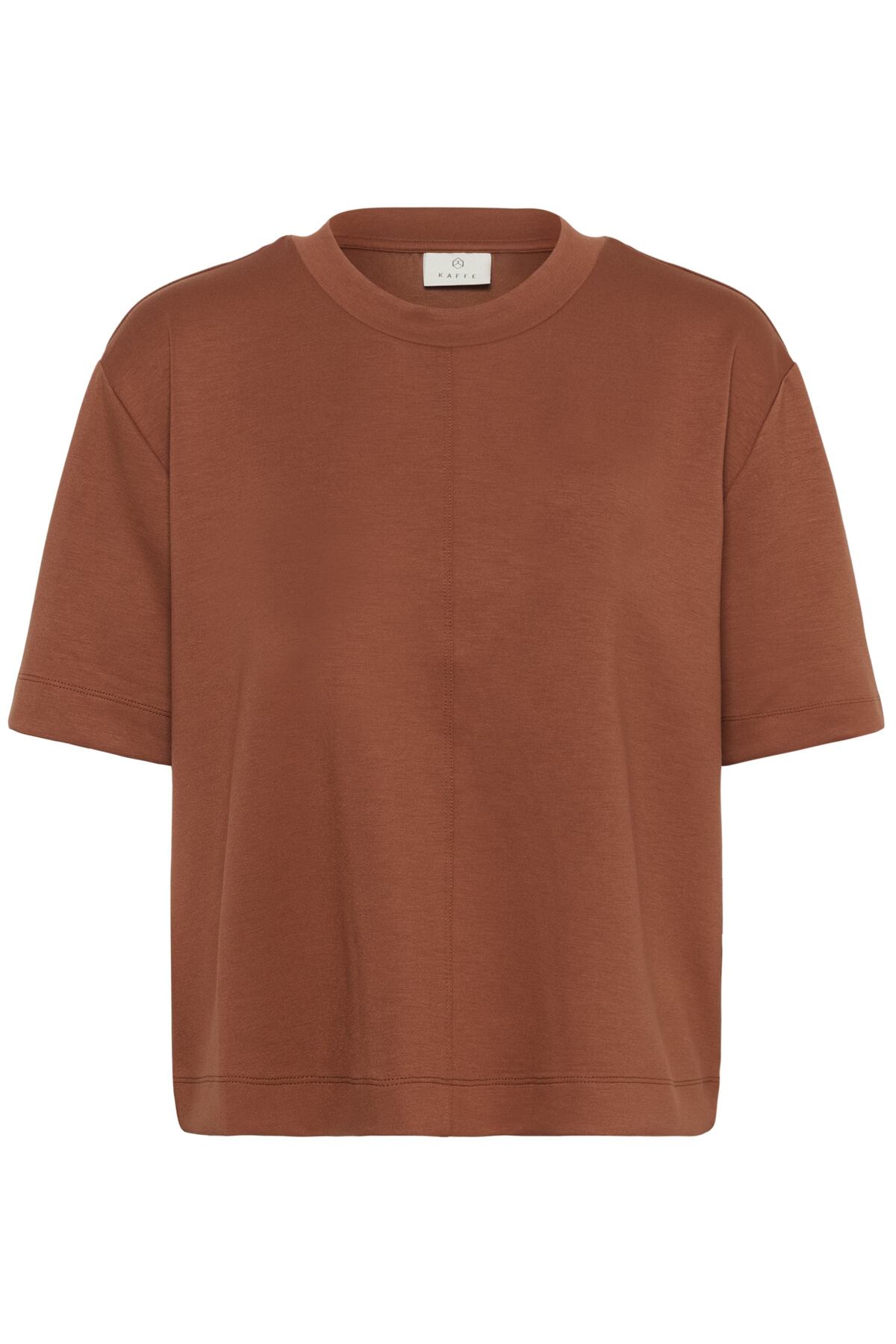 KAannie T-Shirt Henna - 191334 - 10511809