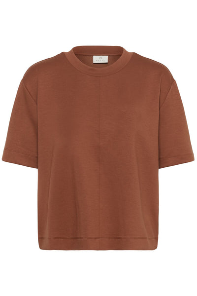 KAannie T-Shirt Henna - 191334 - 10511809 Thumbnail