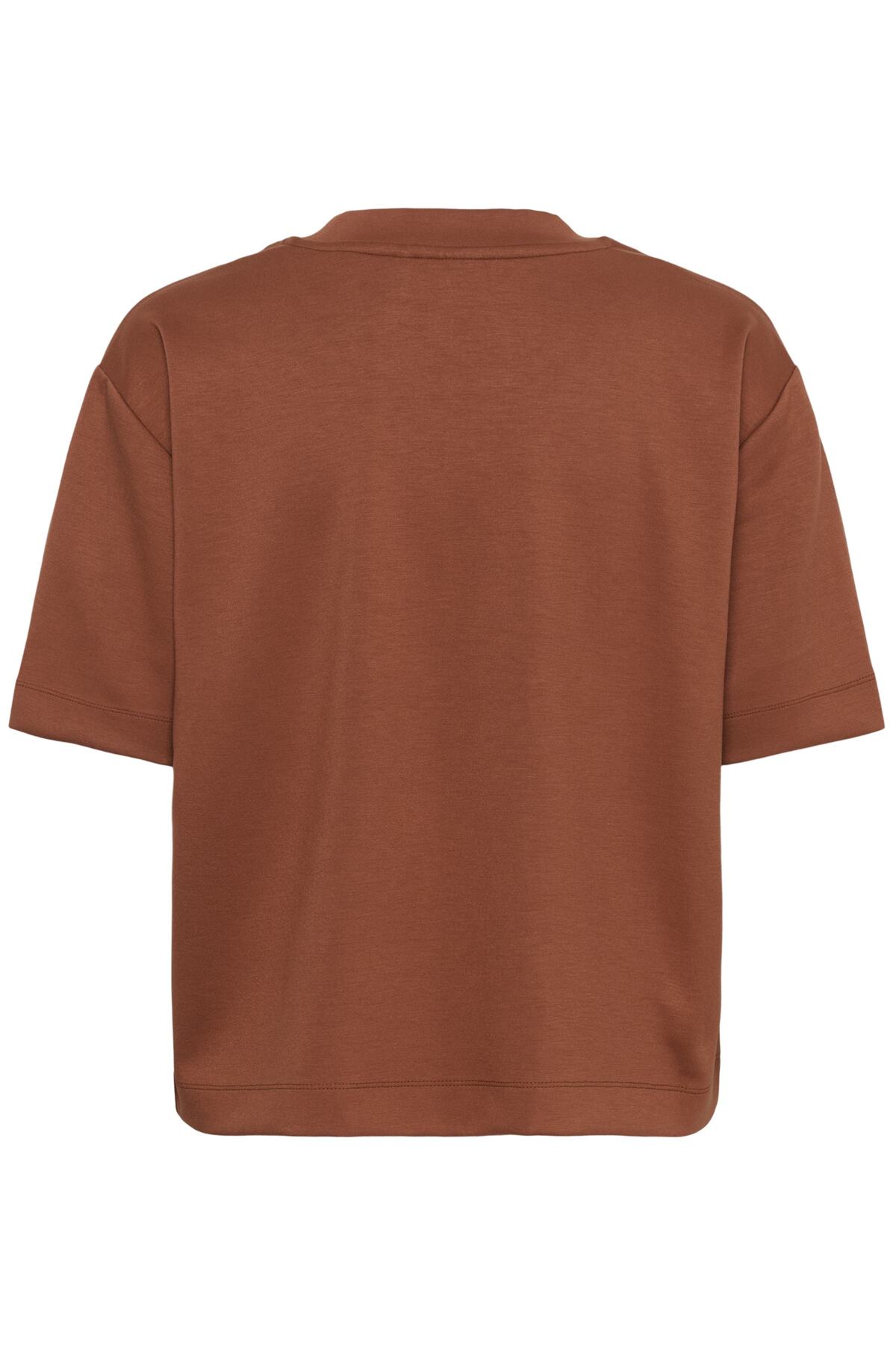 KAannie T-Shirt Henna - 191334 - 10511809