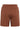 KAannie Jersey Shorts Henna - 191334 - 10511810