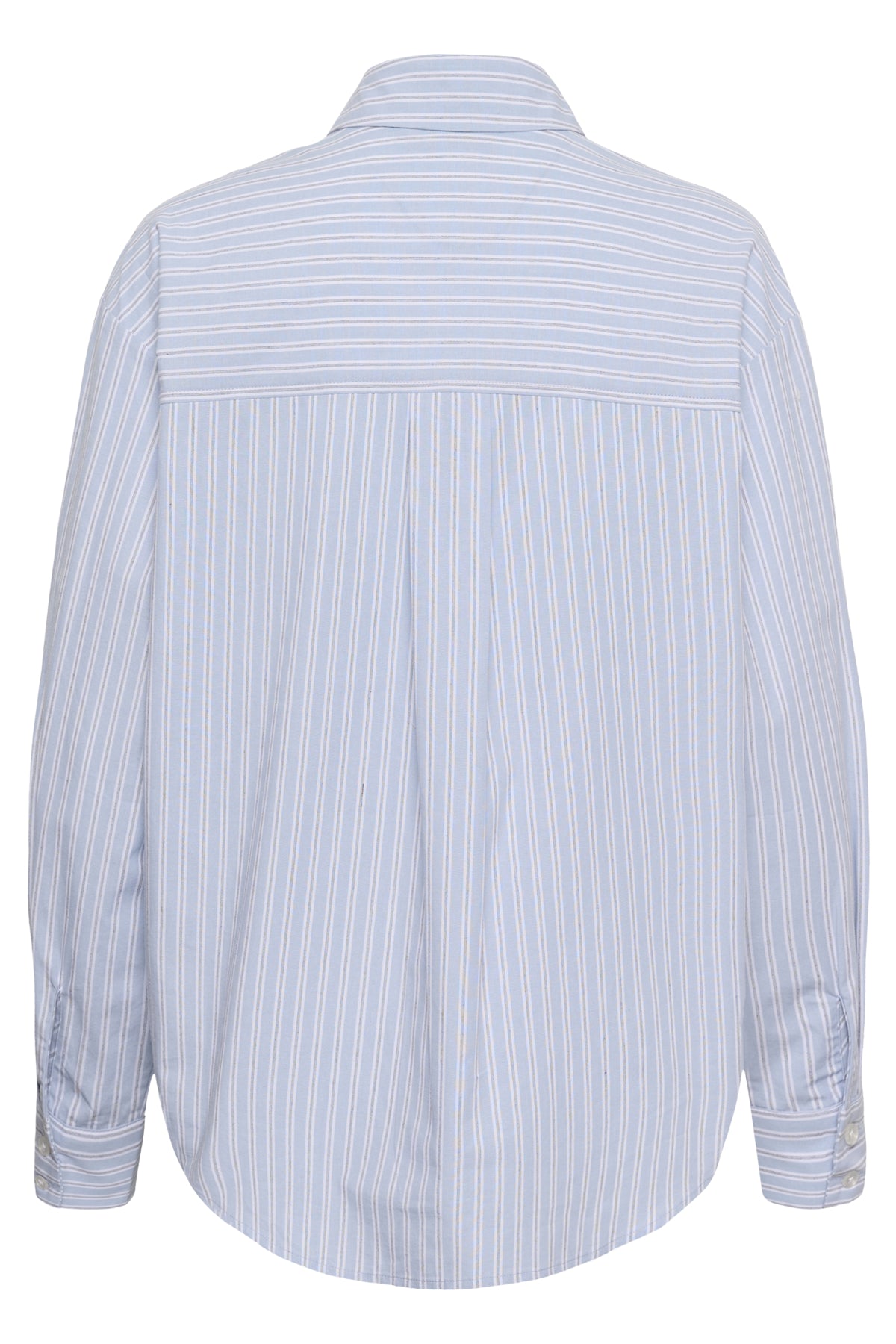 KAaster Shirt Blue Fog Chalk Black Stripe - - 10511814
