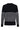 KAlimone Pullover Knit Black/Chalk Stripe - 1000352 - 10511830