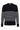 KAlimone Pullover Knit Black/Chalk Stripe - 1000352 - 10511830