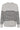 KAlimone Pullover Knit Grey melange/Black Stripe - 10 - 10511830
