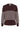 KAlimone Pullover Knit Fudge/Chalk Stripe - 109820 - 10511830