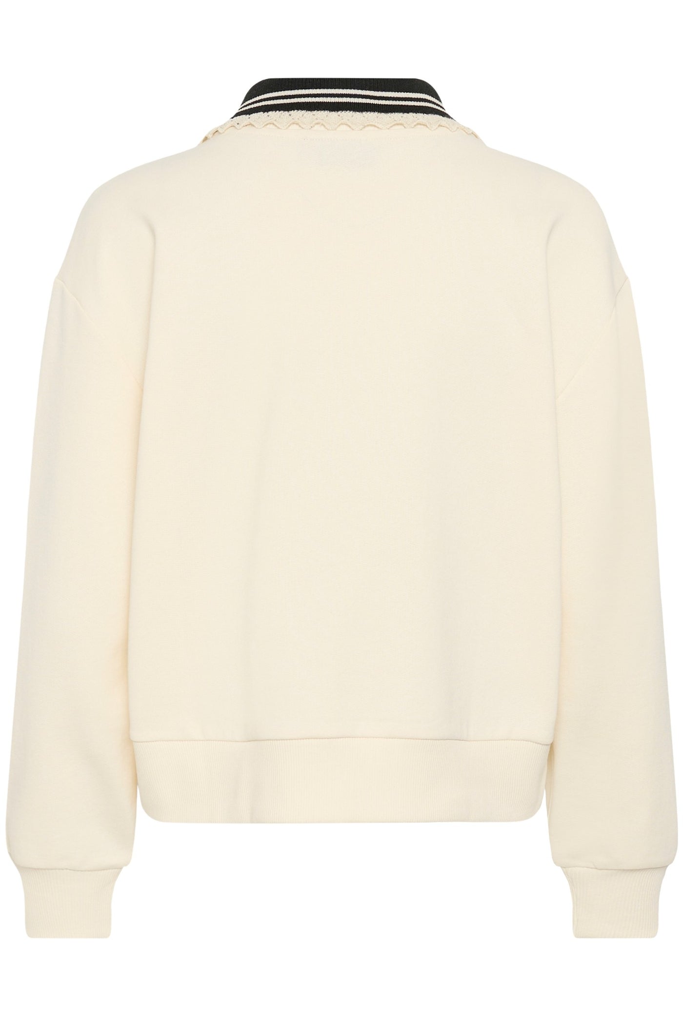 KAhyacinth Sweatshirt Turtledove - 125202 - 10511871