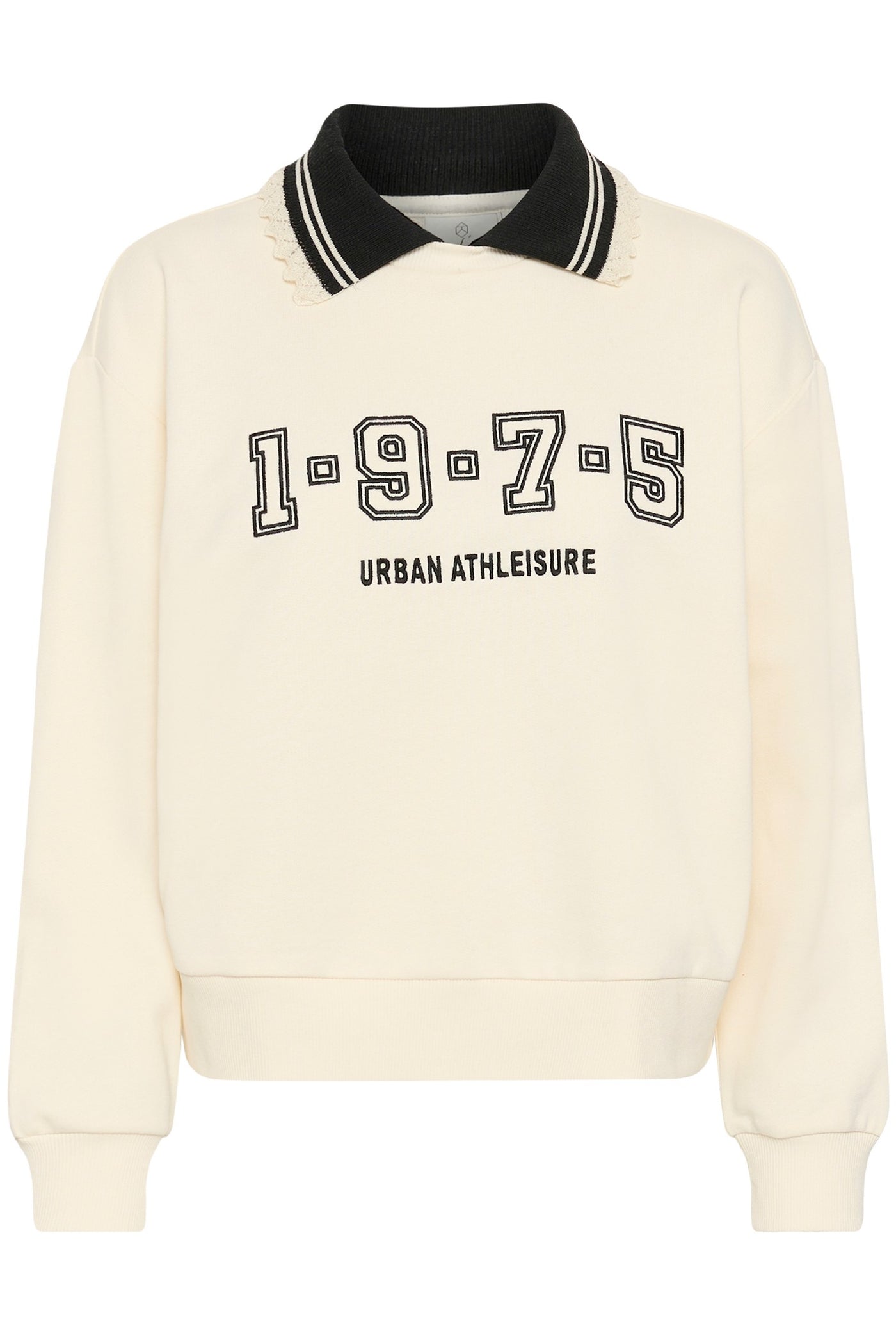 KAhyacinth Sweatshirt Turtledove - 125202 - 10511871