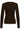 KAliddy V-Neck T-Shirt Coffee Bean - 190915 - 10511897