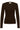 KAliddy V-Neck T-Shirt Coffee Bean - 190915 - 10511897