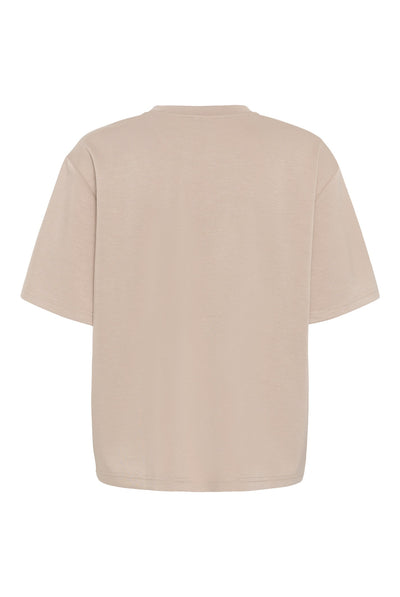 KAharmony T-Shirt Feather Gray - 151305 - 10511911 Thumbnail