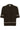 KAjinie Knit Pullover1/2 sleev Coffee Bean - 190915 - 10511946