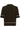 KAjinie Knit Pullover1/2 sleev Coffee Bean - 190915 - 10511946