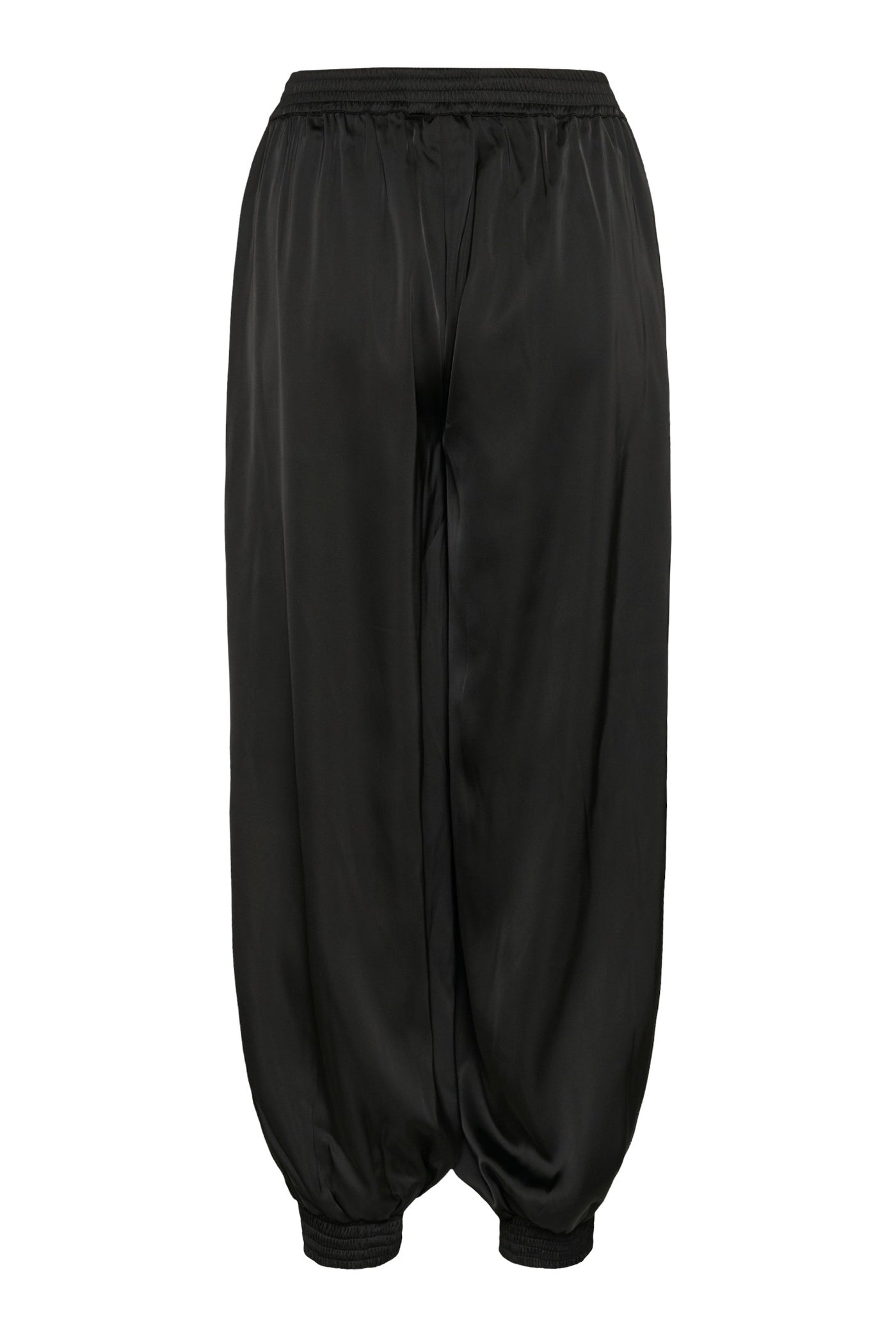 KAhill Pants Black Deep - 100121 - 10511953