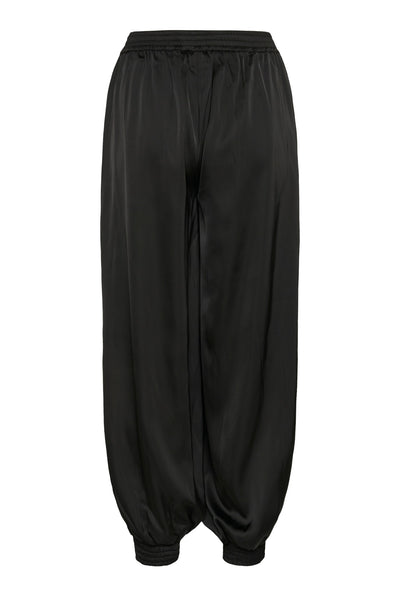 KAhill Pants Black Deep - 100121 - 10511953 Thumbnail