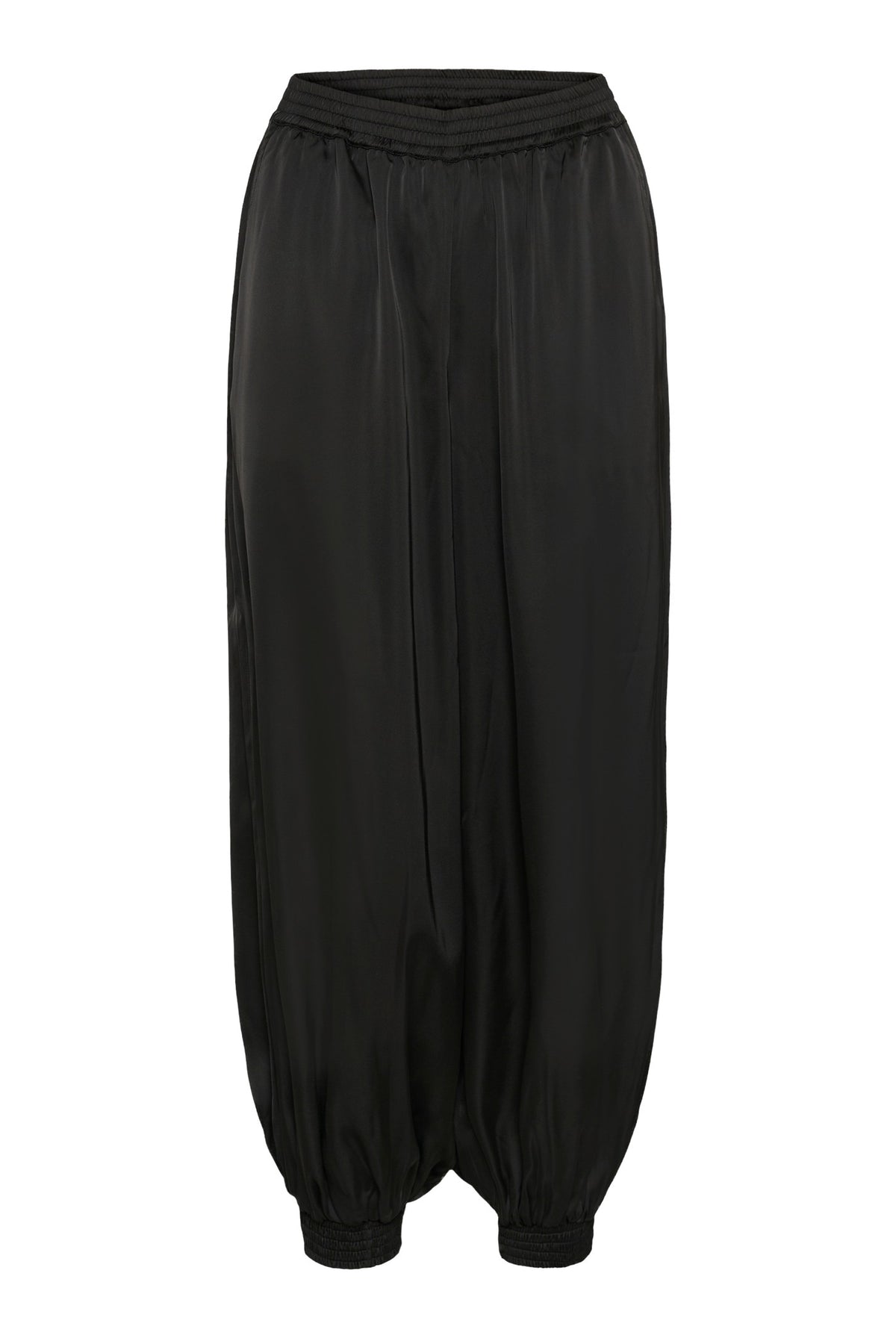 KAhill Pants Black Deep - 100121 - 10511953