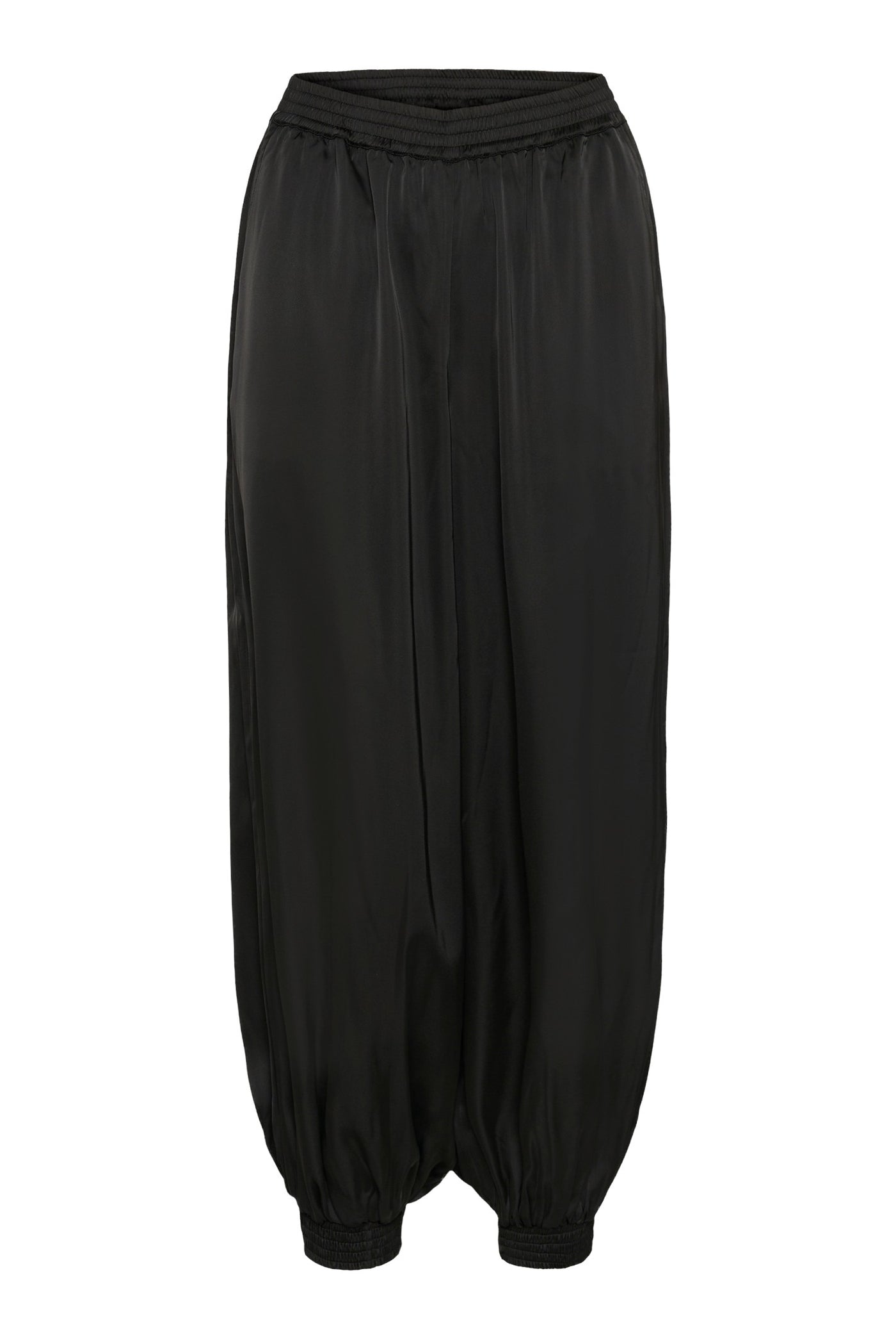 KAhill Pants Black Deep - 100121 - 10511953
