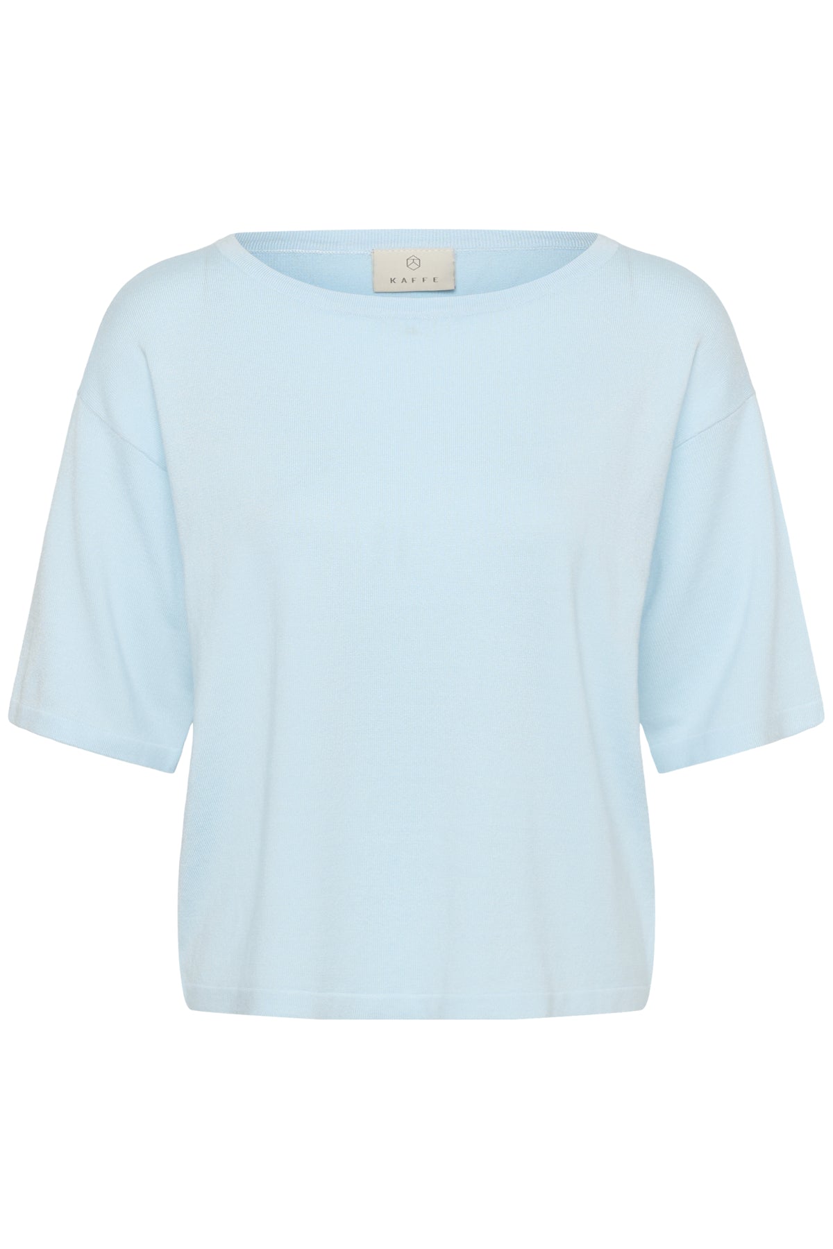 KAlizza SS Boatneck Pullover N Cooling Spray - 134410 - 10511963