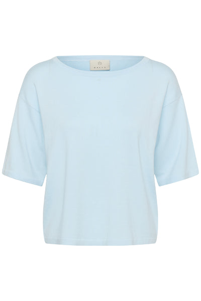 KAlizza SS Boatneck Pullover N Cooling Spray - 134410 - 10511963 Thumbnail