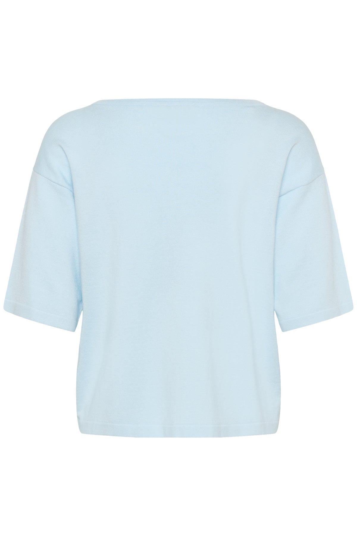 KAlizza SS Boatneck Pullover N Cooling Spray - 134410 - 10511963