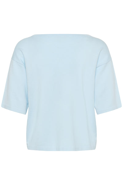 KAlizza SS Boatneck Pullover N Cooling Spray - 134410 - 10511963 Thumbnail