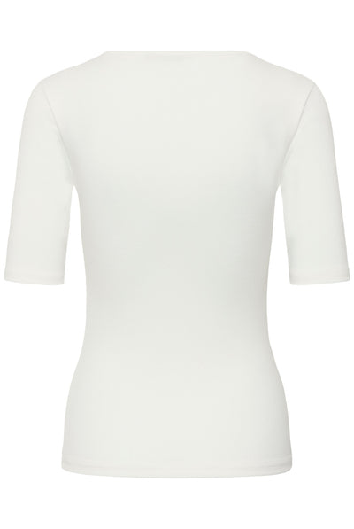 KAliddy T-Shirt Chalk - 110602 - 10511970 Thumbnail