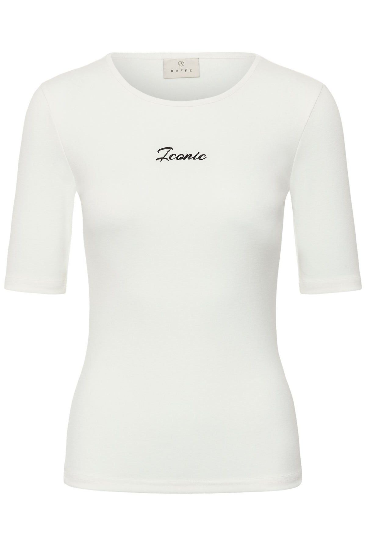 KAliddy T-Shirt Chalk - 110602 - 10511970