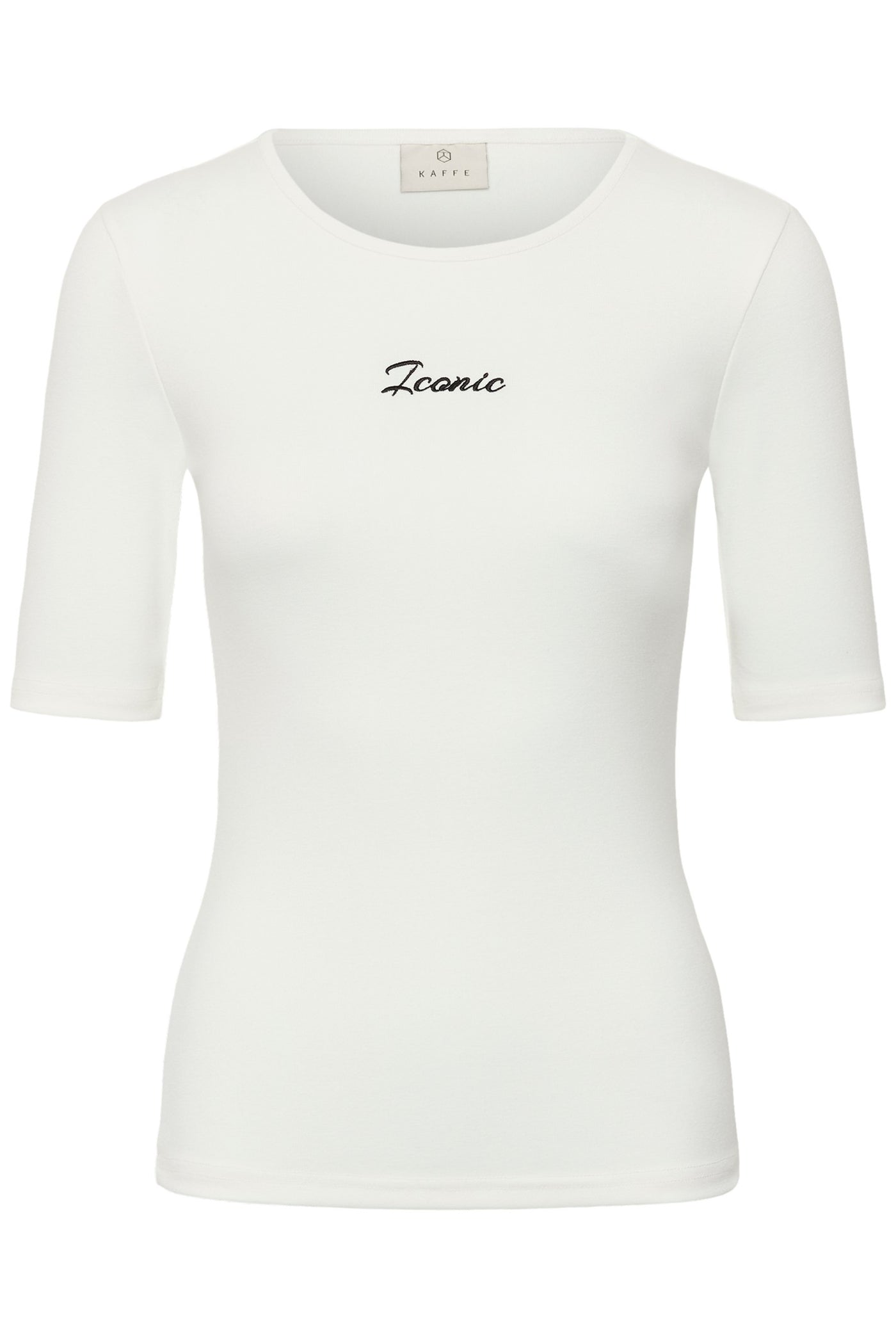 KAliddy T-Shirt Chalk - 110602 - 10511970