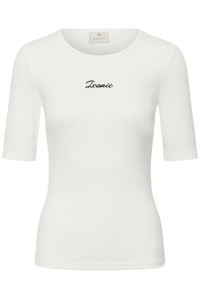 KAliddy T-Shirt Chalk - 110602 - 10511970 Thumbnail