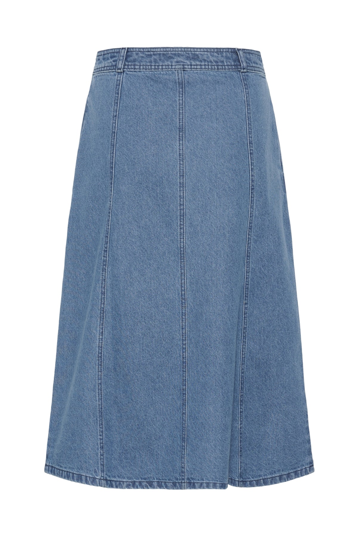 KAvalena skirt Blue Denim - 100166 - 10511999