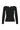 KAkiara Boatneck Pullover NO Black Deep - 100121 - 10512001