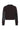 KAgrith Knit Pullover Dark grey melange / Fudge - 10 - 10512015