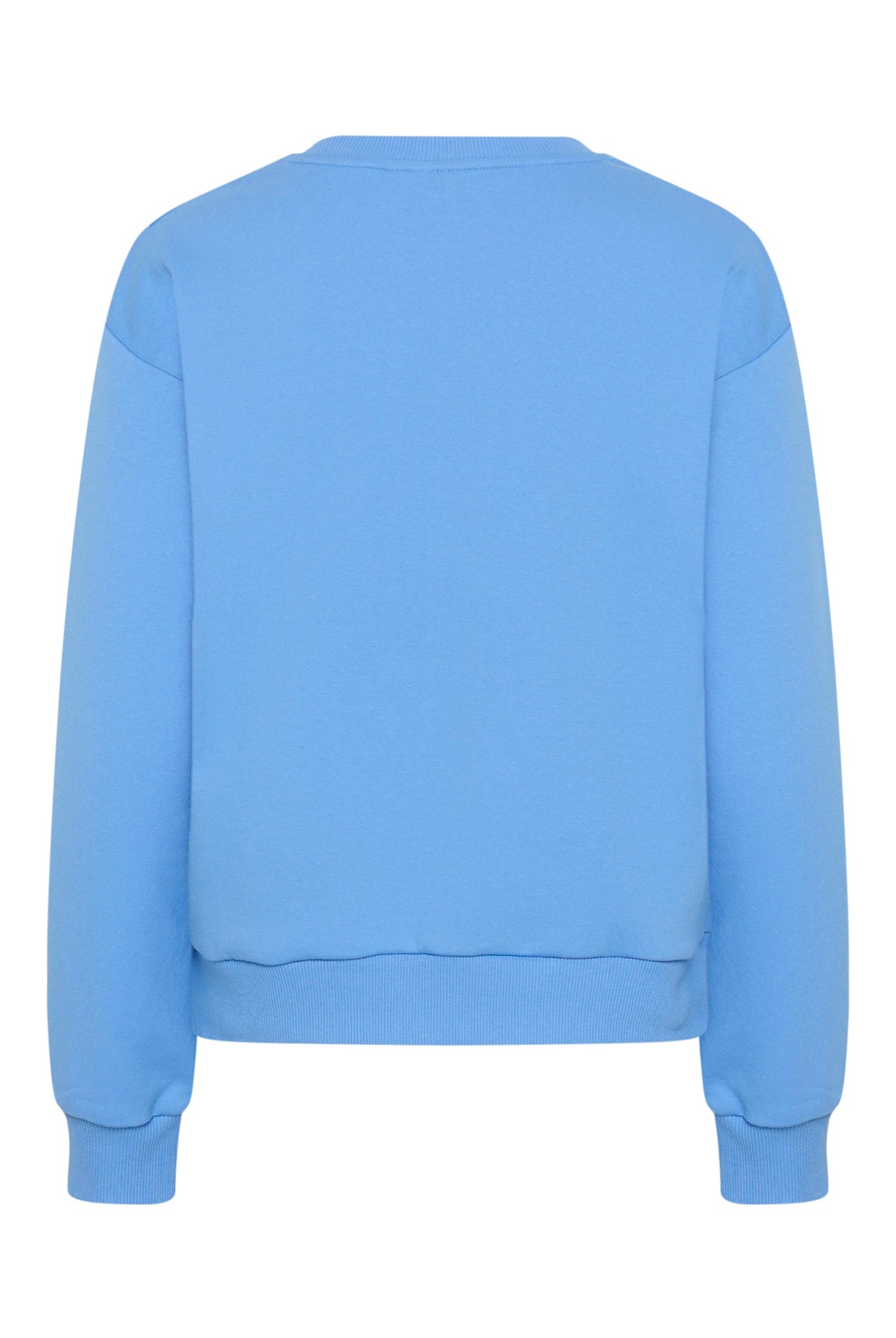 KAgisele sweatshirt Provence - 164032 - 10512023
