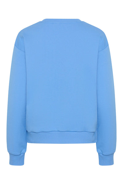 KAgisele sweatshirt Provence - 164032 - 10512023 Thumbnail